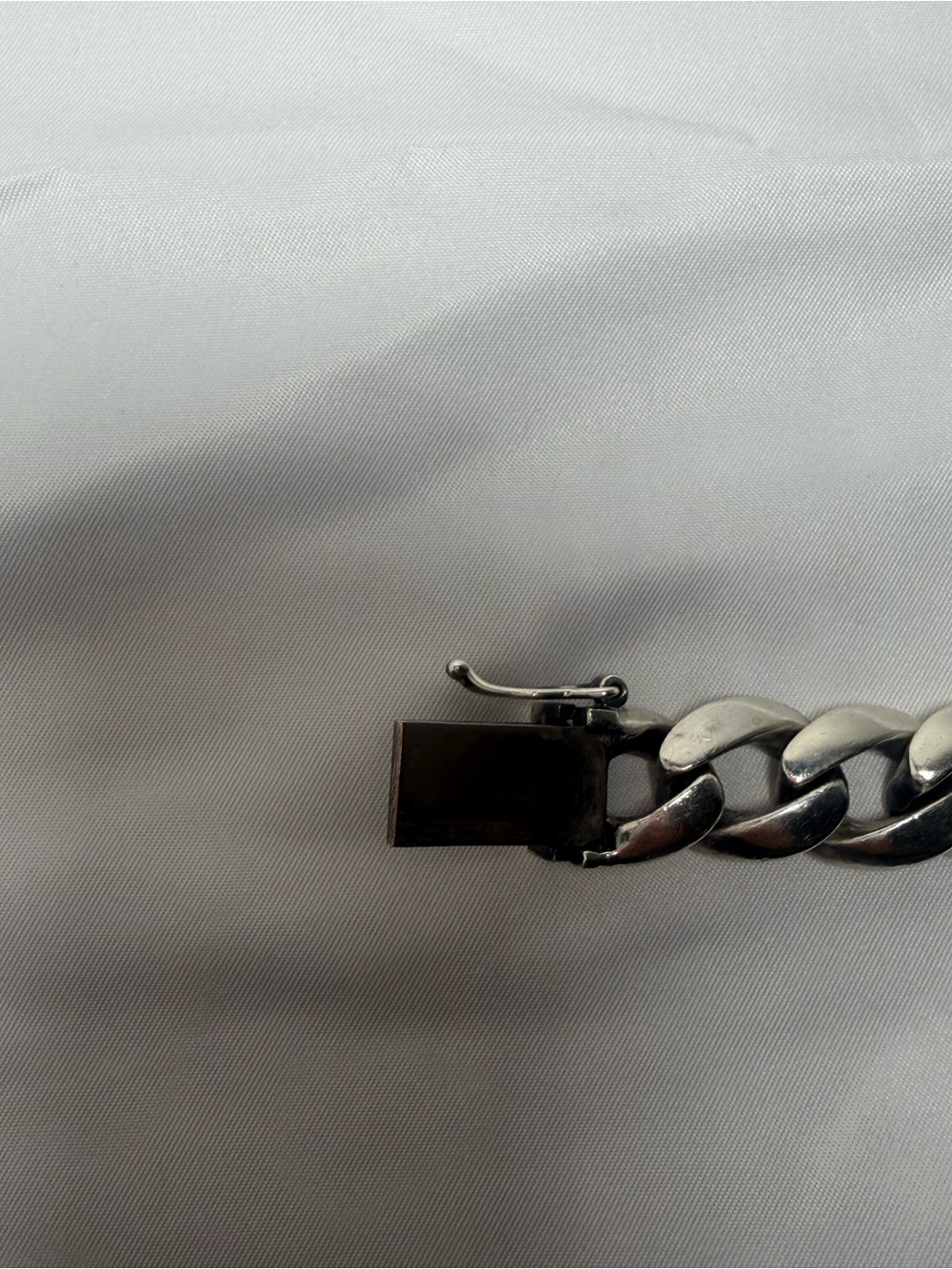 kingbabystudio Skull bracelet - Picture 10 of 10